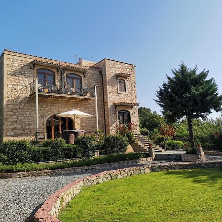 Villa Ermis - The Cretan Castello Kastellos Luaran gambar