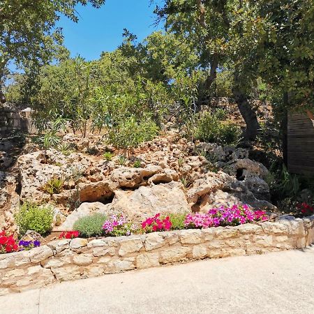 Villa Ermis - The Cretan Castello Kastellos Luaran gambar